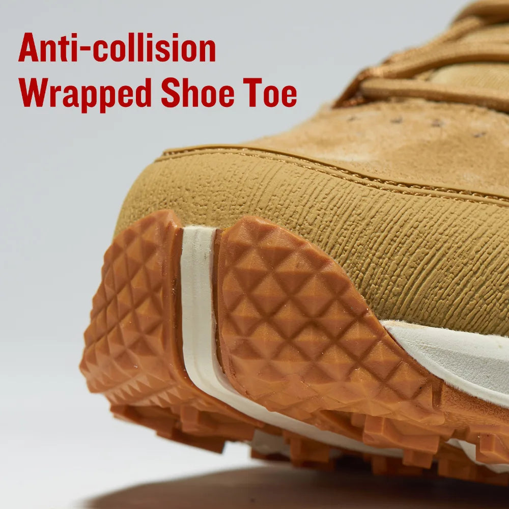 Rax men's 2025 hiking shoes