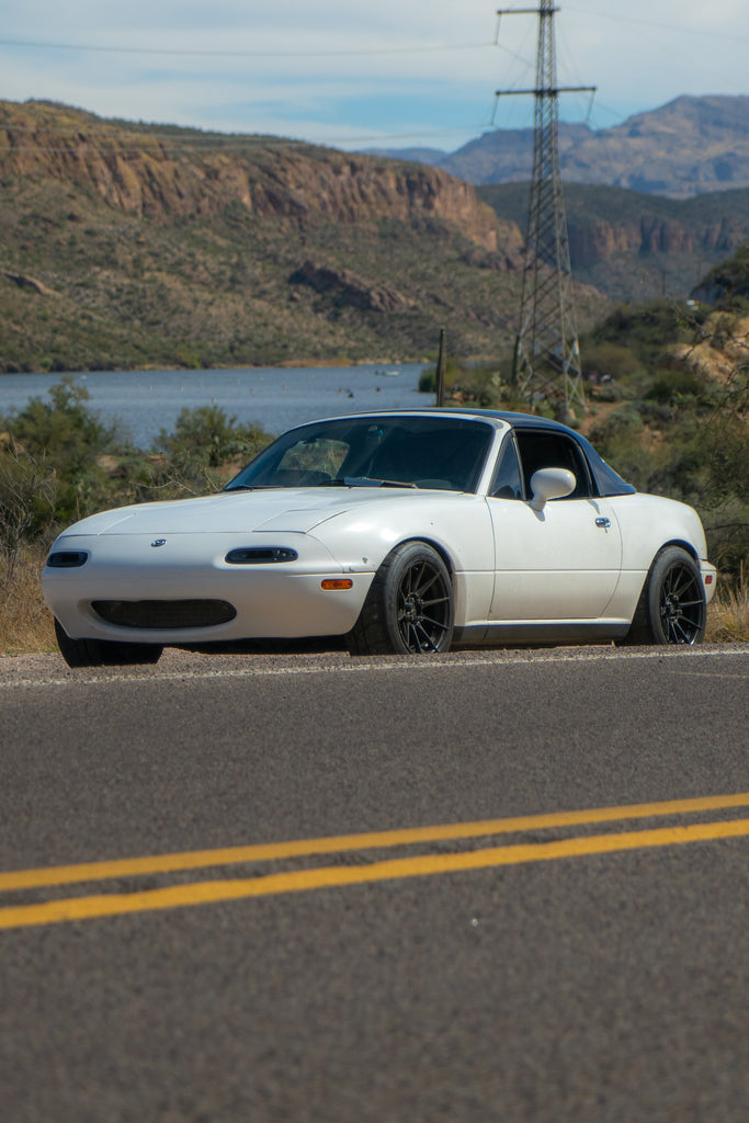 1993 Mazda MX-5