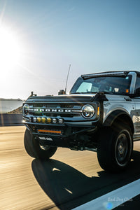 2020 Big Bend 4D Bronco