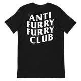 AFFC t-shirt