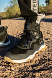 RAX Men Hiking Shoes Mid-top