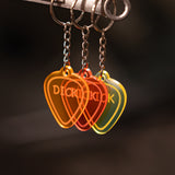 Dick Pic Keychain