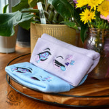 SLEEPY Hypno Eye Beanie