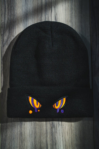 CLASSIC Hypno Eye Beanie