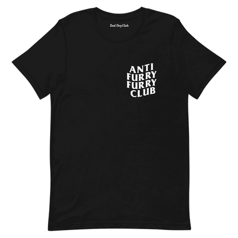 AFFC t-shirt