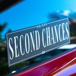 Second Chances