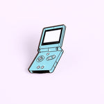 GameBoy pin