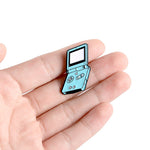 GameBoy pin