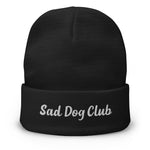 SDC Beanie