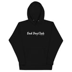 SDC Classic Unisex Hoodie